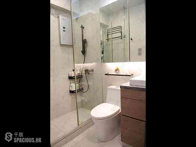 Sai Ying Pun - Kingsfield Tower Block B 07