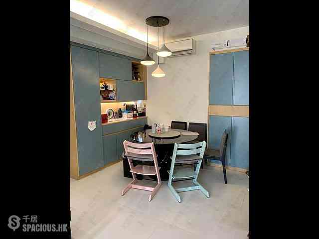Sai Ying Pun - Kingsfield Tower Block B 08
