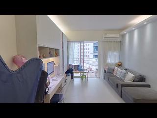 西营盘 - 景辉大厦B座 09