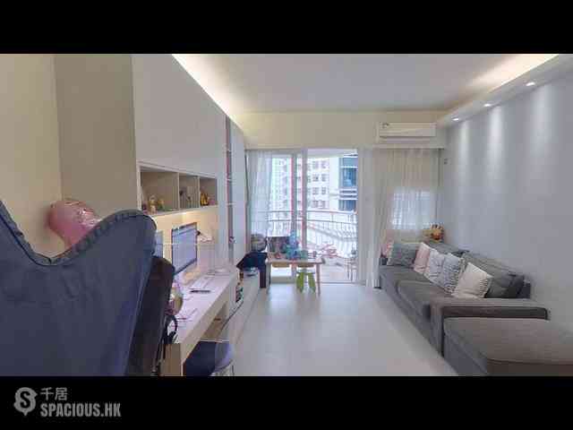 Sai Ying Pun - Kingsfield Tower Block B 09