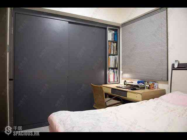 Sai Ying Pun - Kingsfield Tower Block B 12