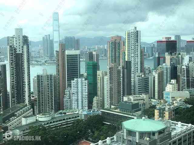 西半山 - 蔚庭軒 04
