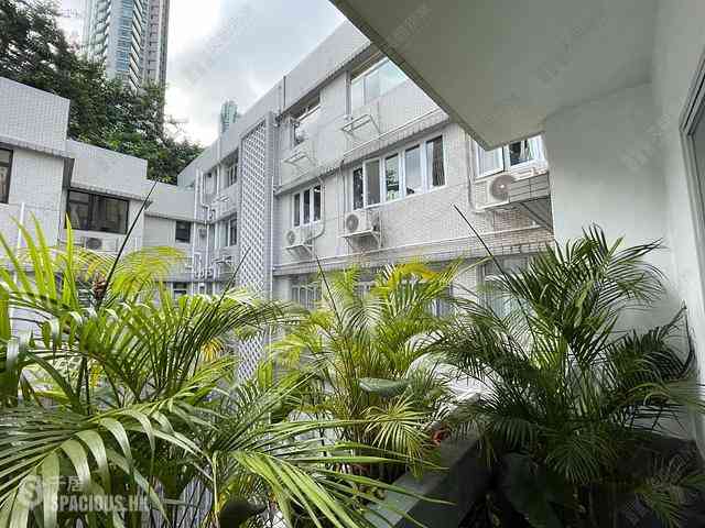 Mid Levels Central - Hong Lok Mansion 01