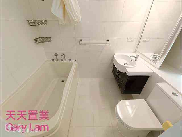 Sai Kung - Berkeley Bay Villa 05