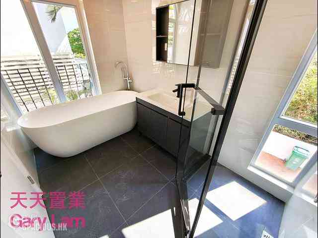 Sai Kung - Berkeley Bay Villa 07