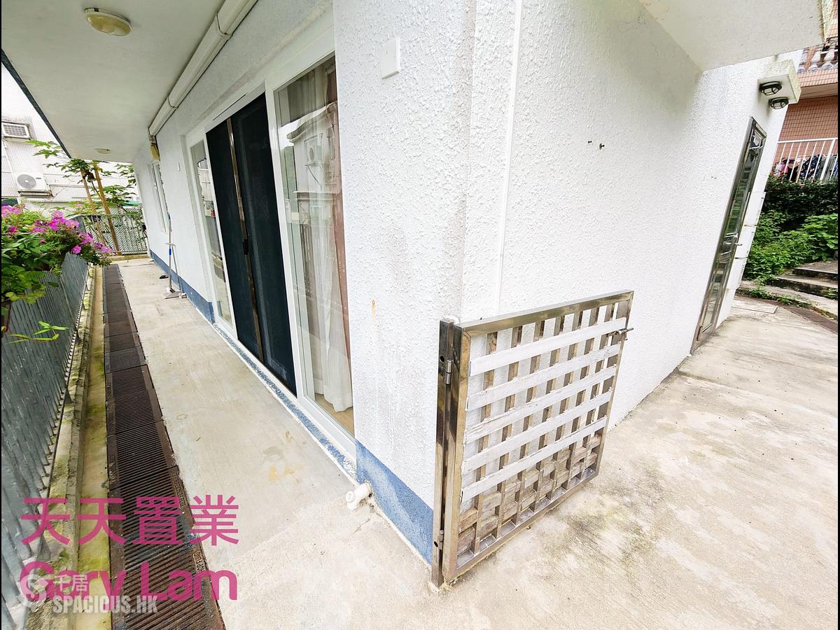 Clear Water Bay - Leung Fai Tin 01