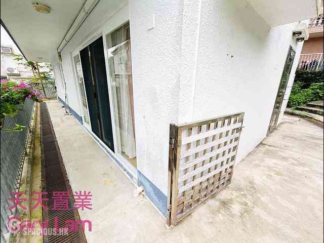 Clear Water Bay - Leung Fai Tin 01