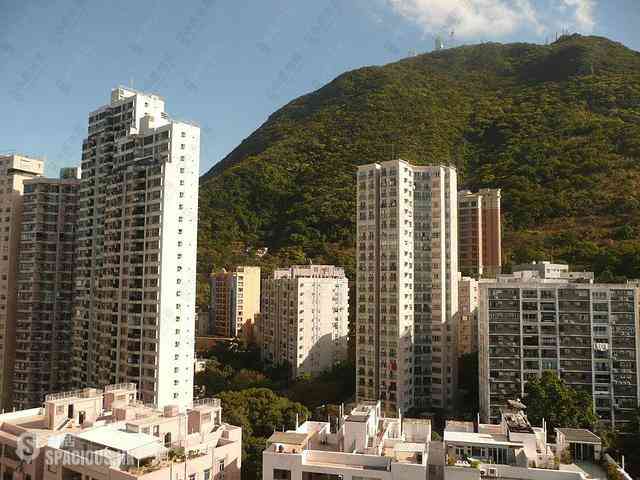 西半山 - 樂賢閣 03