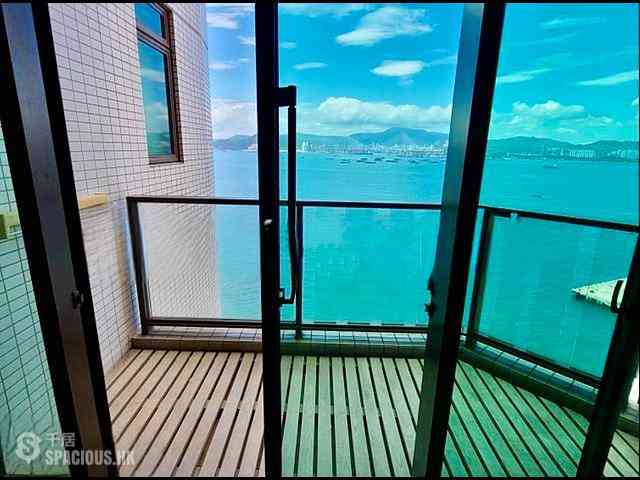 Kennedy Town - The Sail At Victoria 04