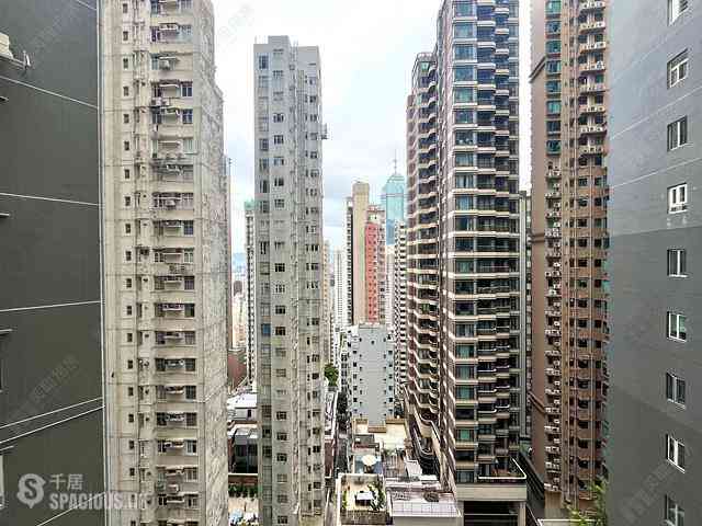 中半山 - 雅景大厦 08