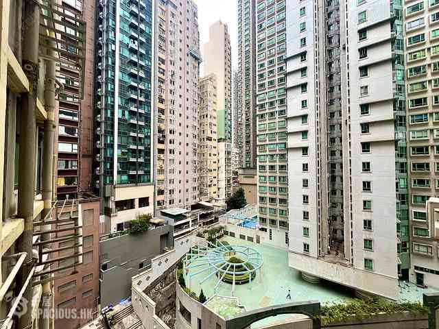中半山 - 雅景大厦 13
