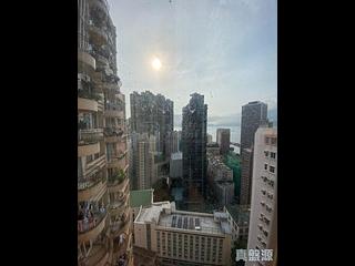 西营盘 - 景辉大厦B座 02