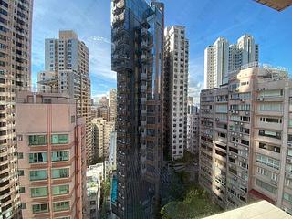 Mid Levels West - Greenview Gardens 04