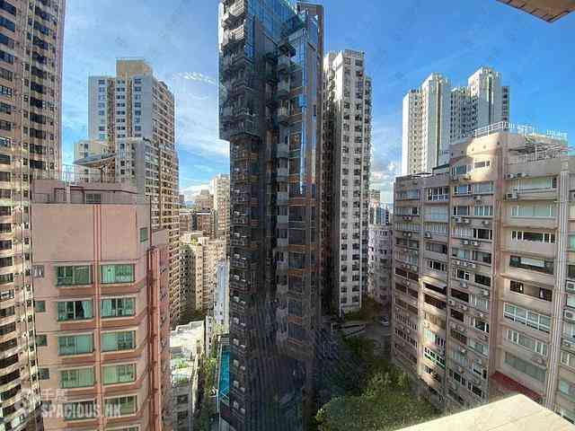 Mid Levels West - Greenview Gardens 04
