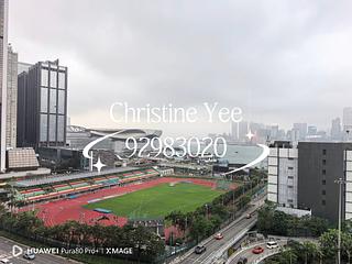 Wan Chai - The Gloucester 08