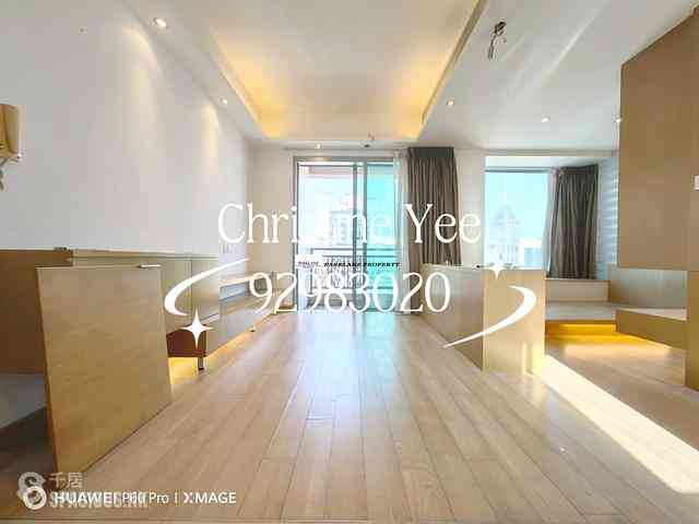灣仔 - York Place 01