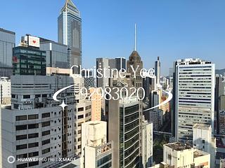 灣仔 - York Place 03