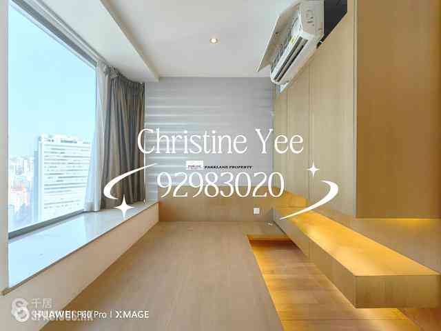 Wan Chai - York Place 05