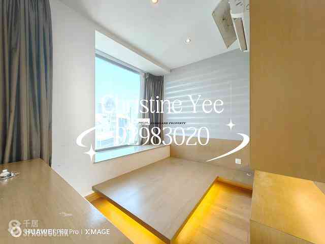 Wan Chai - York Place 06