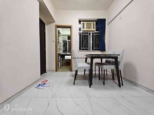 Wan Chai - Gold Harbour Mansion 01