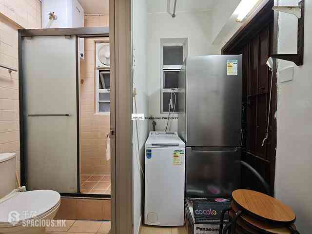 Wan Chai - Gold Harbour Mansion 03