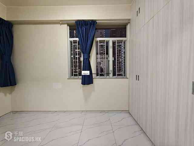 Wan Chai - Gold Harbour Mansion 05