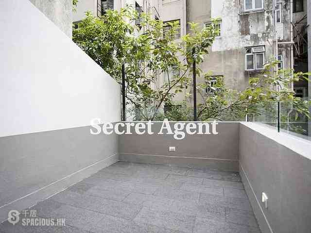 Poho - 41, Square Street 02