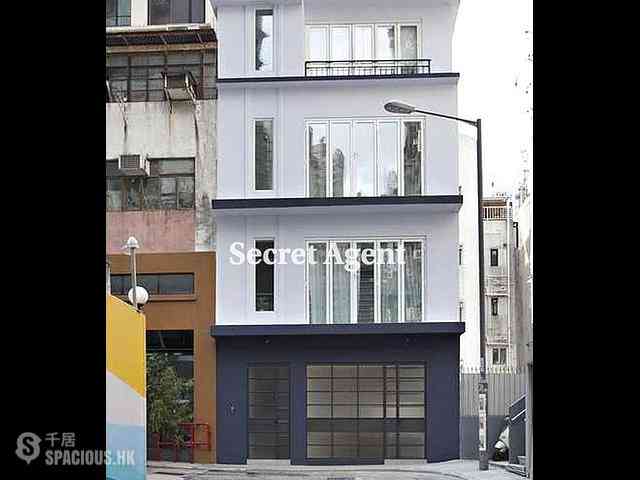 Poho - 41, Square Street 06