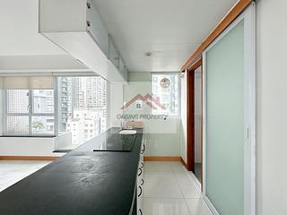 Mid Levels Central - The Rednaxela 03