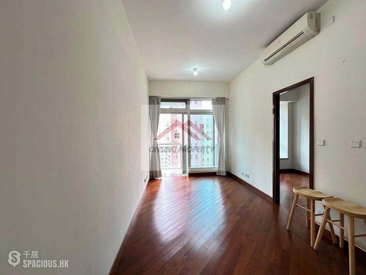 Wan Chai - The Avenue Phase 2 Block 3 01