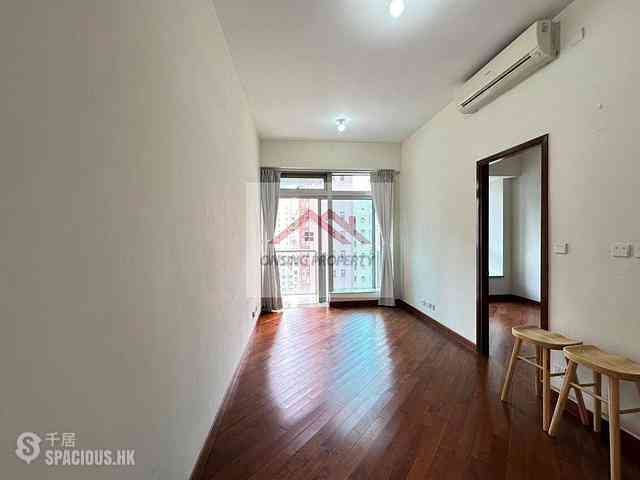 Wan Chai - The Avenue Phase 2 Block 3 01