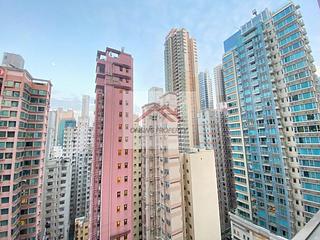 Wan Chai - The Avenue Phase 2 Block 3 05