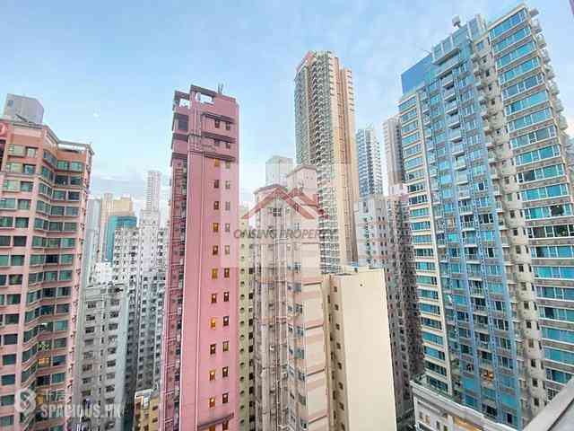 Wan Chai - The Avenue Phase 2 Block 3 05
