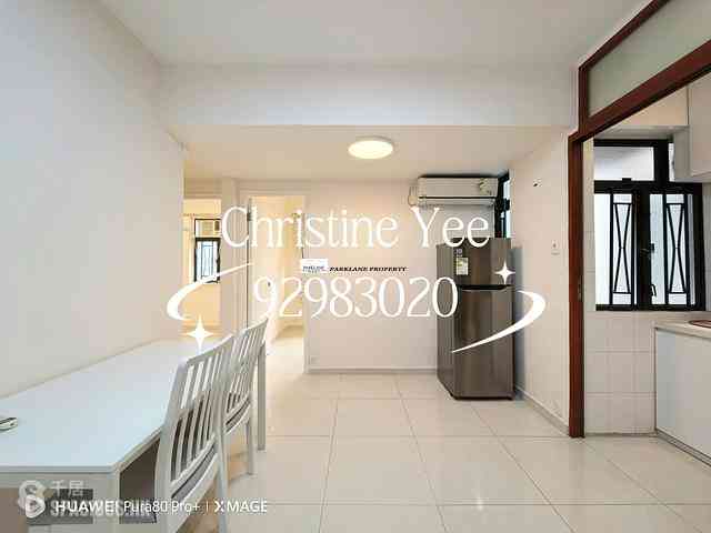 Causeway Bay - Pearl City Mansion 02