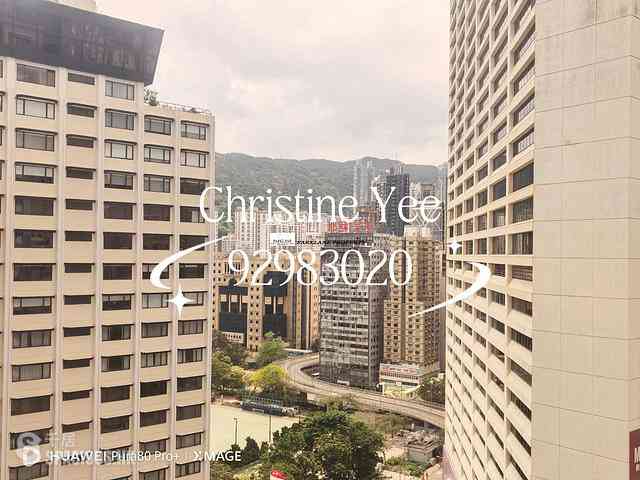Causeway Bay - Pearl City Mansion 03