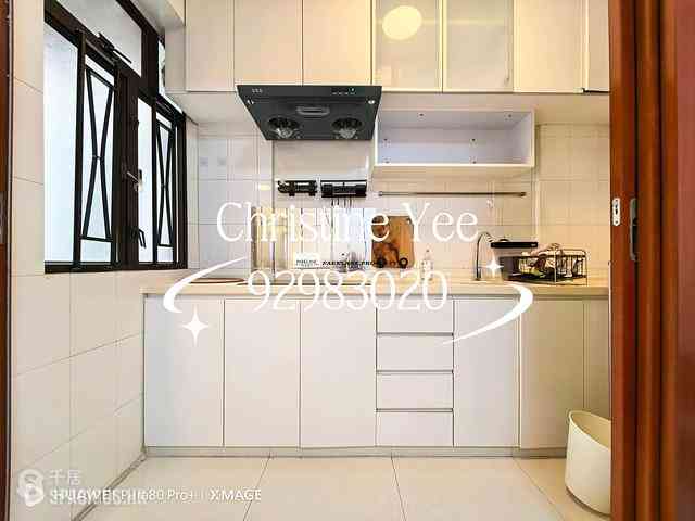 Causeway Bay - Pearl City Mansion 04