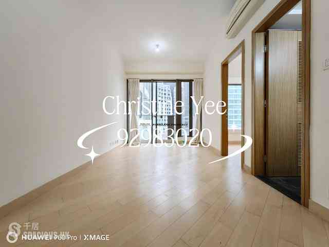 Causeway Bay - Park Haven 01