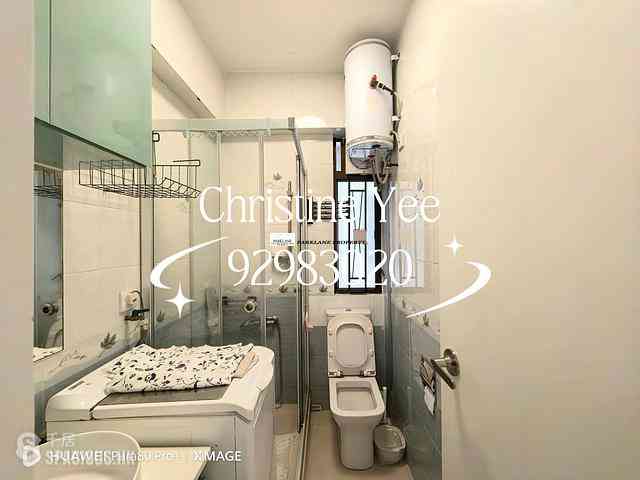 Causeway Bay - Pearl City Mansion 07