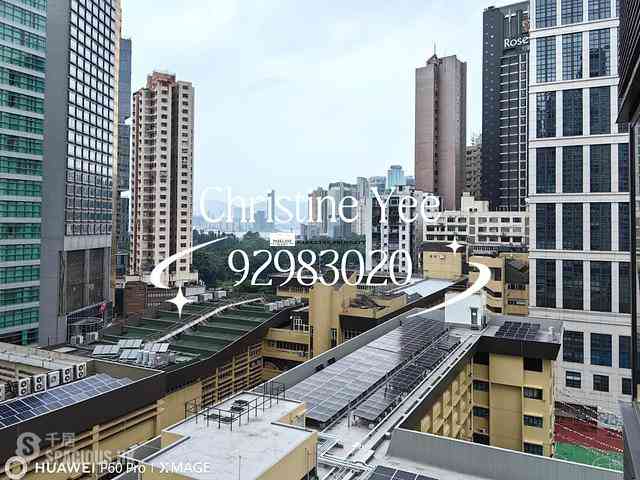 Causeway Bay - Park Haven 03