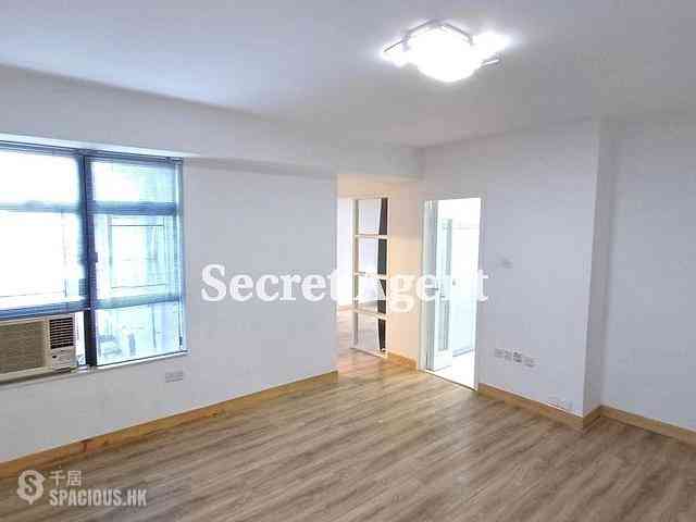 Soho - Corona Tower 01
