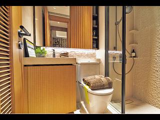 Tsuen Wan - Lime Spark 03