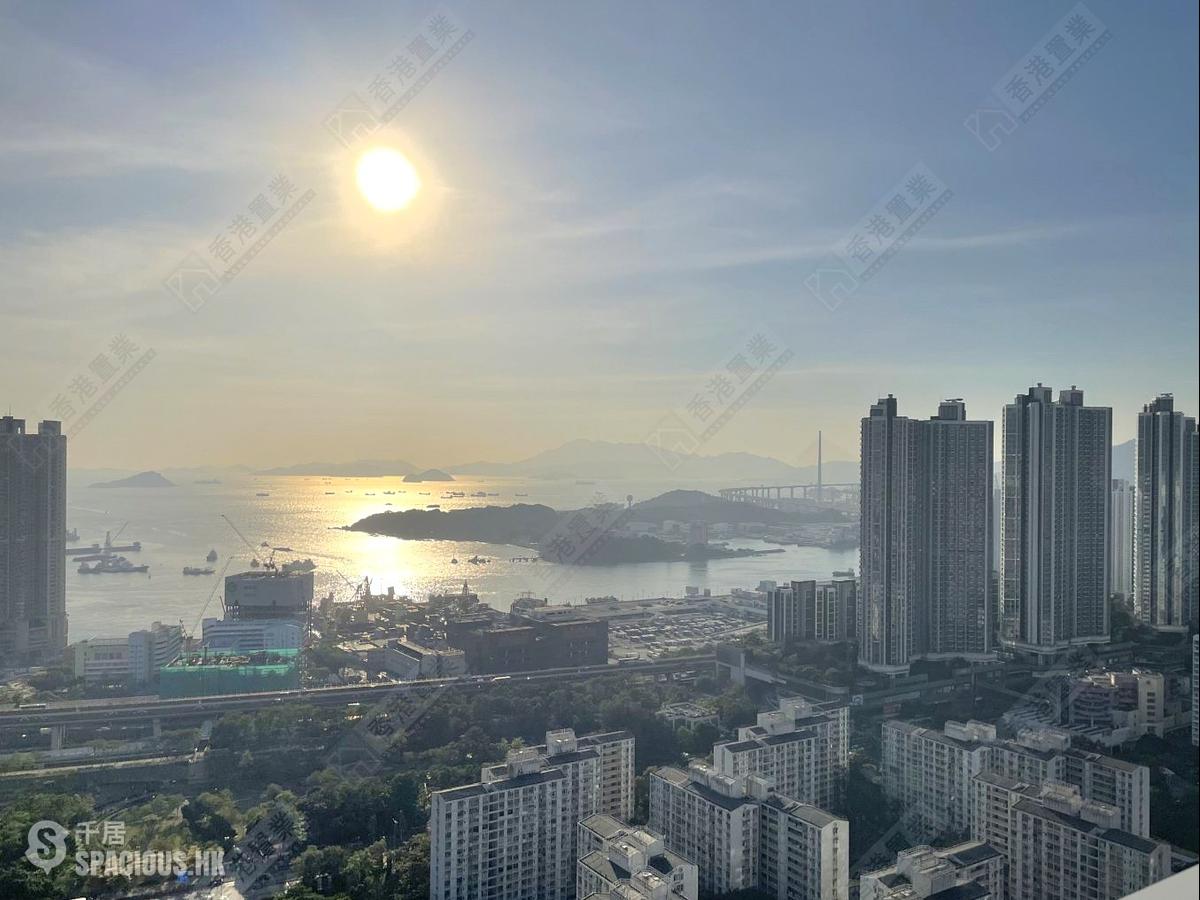 深水埗 - 南昌一号 01