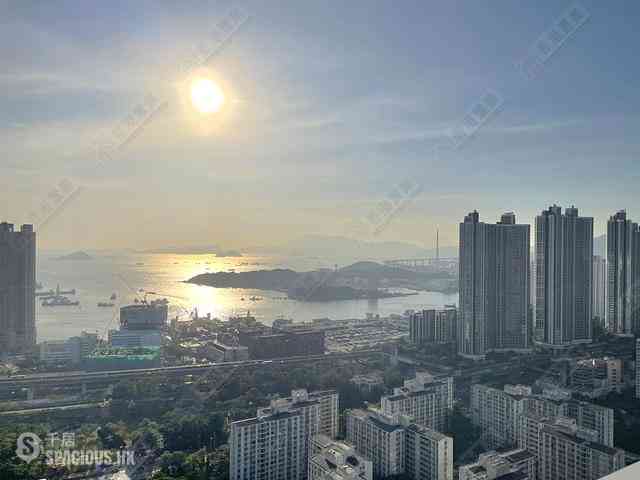 Sham Shui Po - Park One 01
