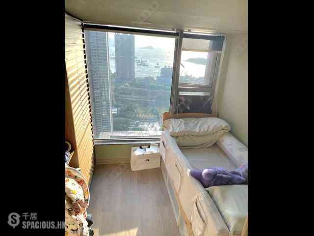 Sham Shui Po - Park One 03