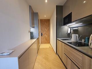 Ho Man Tin - Garden Crescent 03