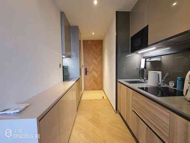 Ho Man Tin - Garden Crescent 03