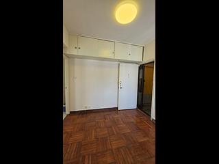 Shau Kei Wan - Po Wah Building 03