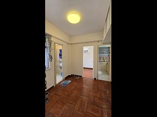 Shau Kei Wan - Po Wah Building 05