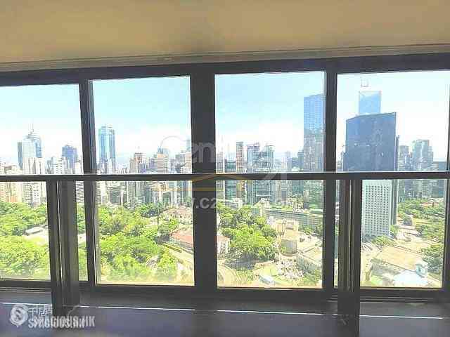 Mid Levels Central - Kennedy Heights 04