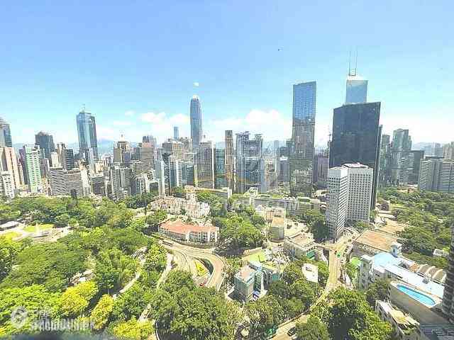 Mid Levels Central - Kennedy Heights 05